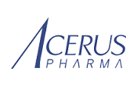 acerus pharma logo