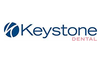 keystone dental logo