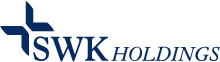 swk holdings logo