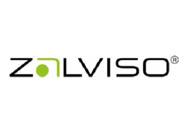 zalviso logo