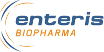 Enteris Biopharma Logo